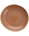 Fortessa Dvm Sandia Adobe Coupe Bowl In Brown