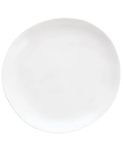 Fortessa Dvm Sandia Bianco Salad Plate In Neutral