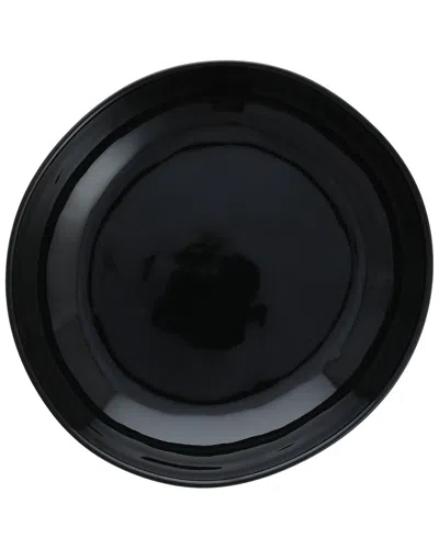 Fortessa Dvm Sandia Obsidian Coupe Bowl In Black