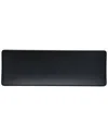 Fortessa Dvm Sandia Obsidian Rectangular Platter In Black