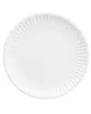 Fortessa Dvm Street Eats Plate In White