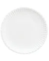 Fortessa Dvm Street Eats Plate In White