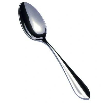 Fortessa Forge 18/10 Stainless Steel Coffee Spoon