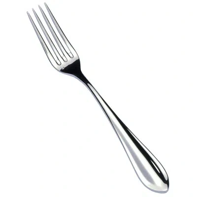 Fortessa Forge 18/10 Stainless Steel Dinner Fork