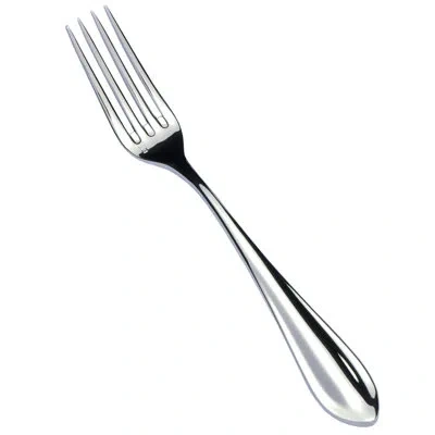 Fortessa Forge 18/10 Stainless Steel Salad Fork