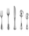 Fortessa Forge 5pc Place Setting
