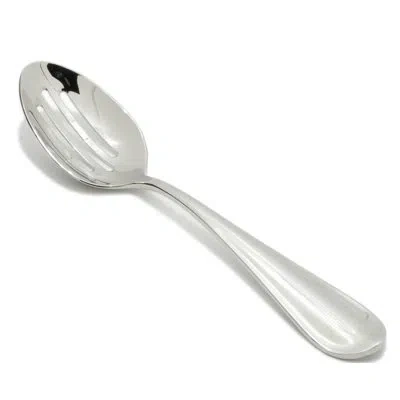 Fortessa Forge Pierced Pierced Table Spoon