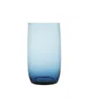 Fortessa Gala Ice Beverage Glasses, Set Of 4 In Cornflower