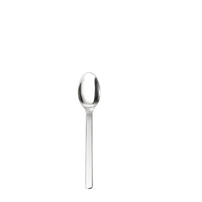Fortessa Gianna Teaspoon In Silver