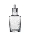 Fortessa Glas Handmade 1872 Charles Schumann Hommage Glace Whiskey Carafe