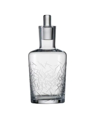 Fortessa Glas Handmade 1872 Charles Schumann Hommage Glace Whiskey Carafe