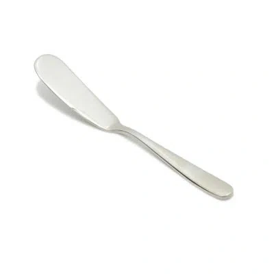 Fortessa Grand City 18/10 Stainless Steel Butter Knife