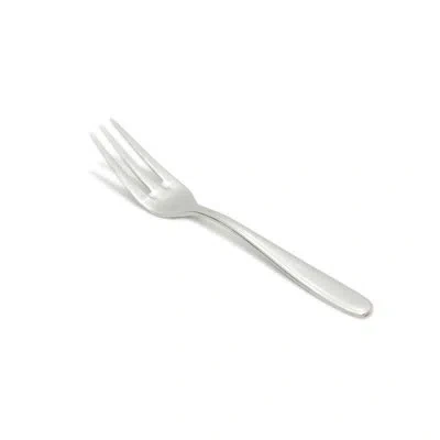 Fortessa Grand City 18/10 Stainless Steel Dessert Fork