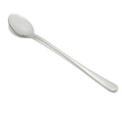 Fortessa Grand City 18/10 Stainless Steel Iced Beverage Spoon