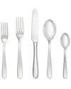 Fortessa Grand City 40-pc. Flatware Set, Service For 8