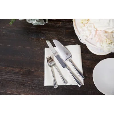 Fortessa Grand City Cake Knife