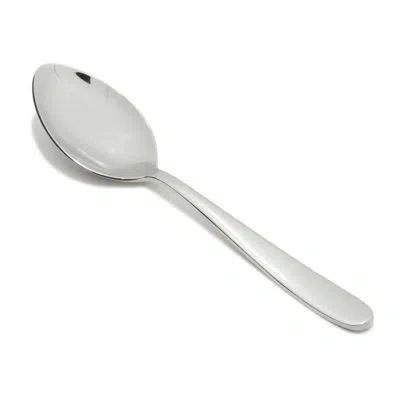 Fortessa Grand City Serving Spoon