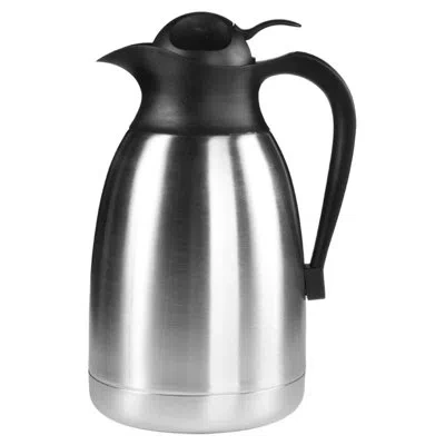 Fortessa Halton Beverage 6.25 Cup Server In Silver
