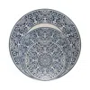 Fortessa Havana 12 Pc Dinnerware Set In Blue