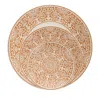 Fortessa Havana Adobo 12 Pc Dinnerware Set In Brown
