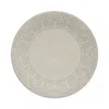 Fortessa Havana Coupe Dinner Plate, Set Of 4 In Gray