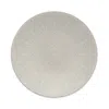 Fortessa Havana Coupe Salad Plate, Set Of 4 In Gray