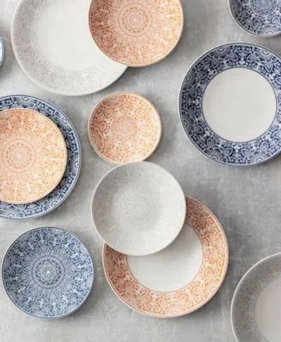 Fortessa Havana Dinnerware Collection In Multi
