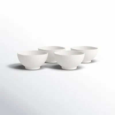 Fortessa Heirloom Bowl In Linen