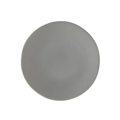 Fortessa Heirloom Dinner Plate In Smoke