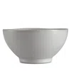 Fortessa Heirloom Rice Bowl, Set Of 4 In White