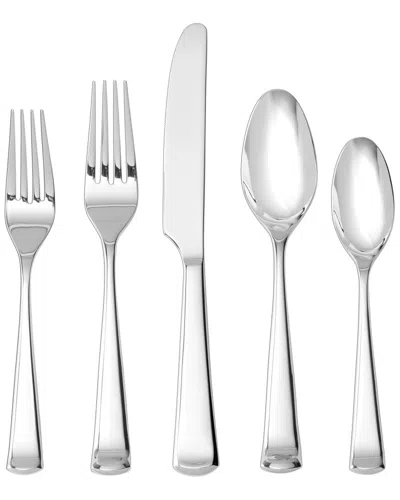 FORTESSA FORTESSA HONOR 18/10 STAINLESS STEEL 20PC FLATWARE SET (SERVICE FOR 4)