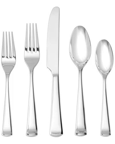 FORTESSA FORTESSA HONOR 18/10 STAINLESS STEEL 5PC FLATWARE SET (SERVICE FOR 1)