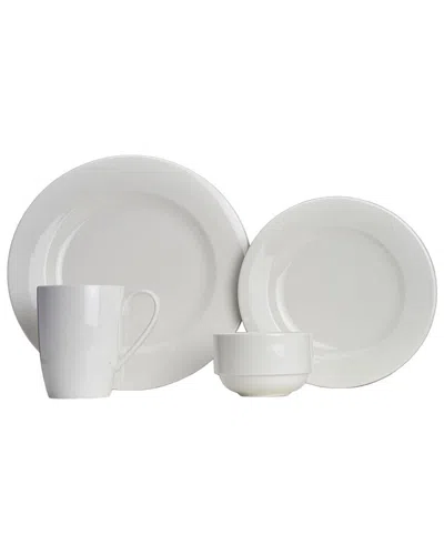 FORTESSA FORTESSA ILONA 16PC DINNERWARE SET
