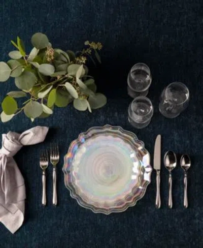 Fortessa Iridescent Collection In Multi