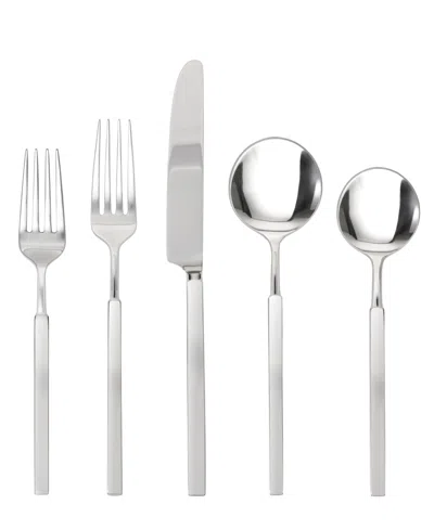 FORTESSA JAXSON 5-PIECE PLACE SETTING