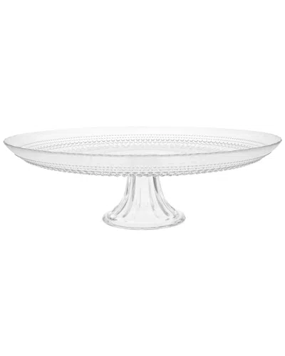 FORTESSA FORTESSA JUPITER CAKE STAND