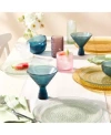 Fortessa Jupiter Collection In Cornflower