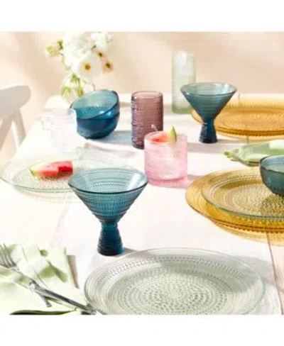 Fortessa Jupiter Collection In Cornflower