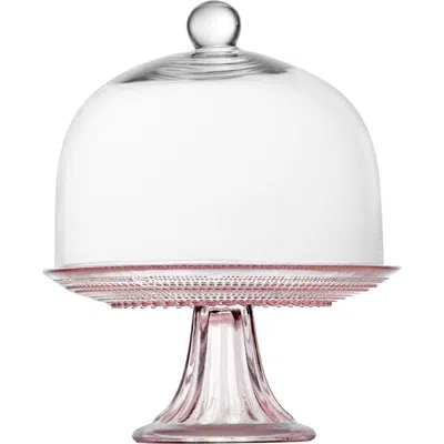 FORTESSA FORTESSA JUPITER DOMED CAKE STAND