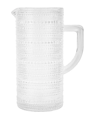 FORTESSA FORTESSA JUPITER GLASS PITCHER