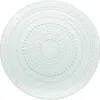 Fortessa Jupiter Set Of 4 Charger Plates In Sage