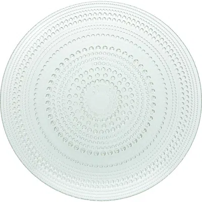 Fortessa Jupiter Set Of 4 Charger Plates In Sage