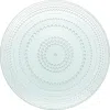 Fortessa Jupiter Set Of 4 Dinner Plates In Sage