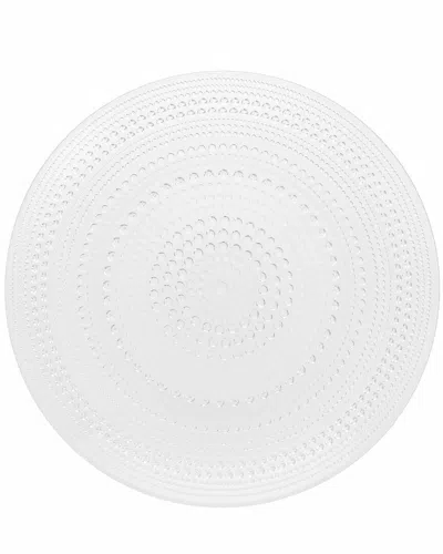 FORTESSA FORTESSA JUPITER SET OF 4 DINNER PLATES