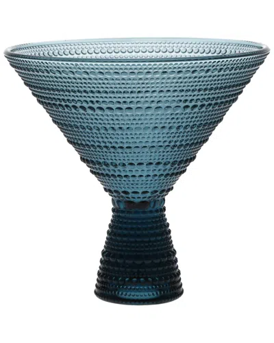 FORTESSA FORTESSA JUPITER SET OF 4 MARTINI GLASSES