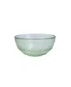 Fortessa Jupiter Cereal Bowl 13.5oz Set Of 6 In Sage