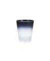 Fortessa La Cote Outdoor Double Old Fashioned 14oz In Mistral Gray