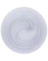 Fortessa Set Of 4 La Jolla Amethyst Glass Bread & Butter Plate