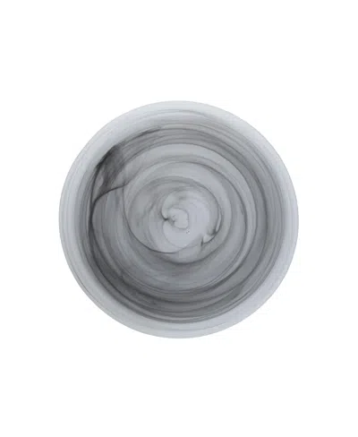 FORTESSA LA JOLLA DINNER PLATES, SERVICE FOR 4