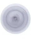 Fortessa La Jolla Glass Dinner Plates, Set Of 4